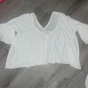 Free People Top Size Medium